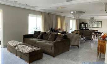 Imagem 4: APARTAMENTO - CAMPO BELO - SP