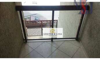 Imagem 4: Apartamento com 3 dormitórios à venda, 112 m² por R$ 380.000 - Centro - Taubaté/SP