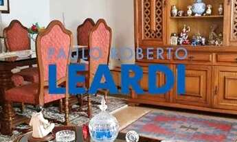 Imagem: APARTAMENTO - PERDIZES - SP