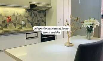 Imagem: Aluguel 2 quartos Acqua village