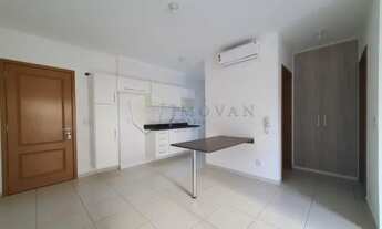 Imagem 4: Apartamento Padrão em Ribeirão Preto