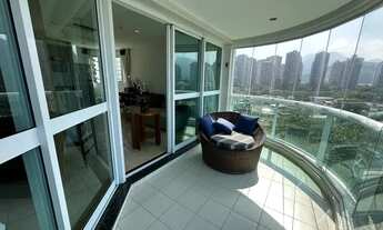 Imagem 3: Wyndham RIO , Sheraton Barra da Tijuca, Lindo Apartamento, Frontal Mar, Mobiliado, Excelen
