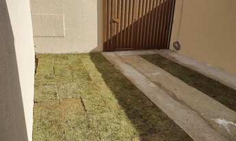 Imagem: Vendo casa em Águas Lindas Parcelamos