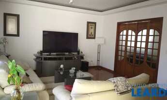 Imagem 2: SOBRADO - JARDIM ADALGISA - SP