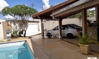 Imagem 2: Casa (térrea na rua) 3 dormitórios/suite, cozinha planejada