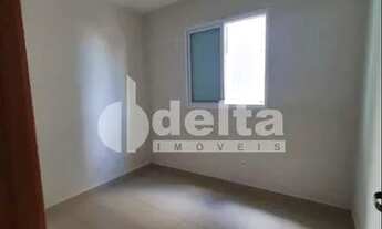 Imagem 4: Apartamento para aluguel, 2 quartos, 1 vaga, Santa Mônica - Uberlândia/MG
