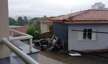 Imagem 3: APARTAMENTO - JARDIM SÃO LUÍS - SP