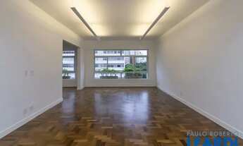 Imagem 4: APARTAMENTO - HIGIENÓPOLIS - SP