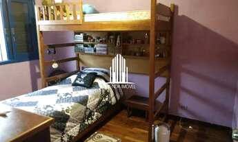 Imagem 5: Casa em condomínio à venda 351m² com 3 dormitórios 1 suíte 5 vagas em Interlagos