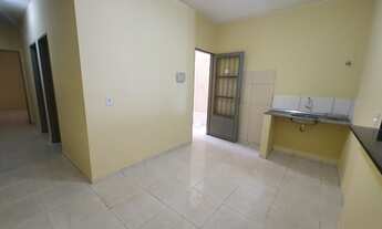 Imagem 5: Agio Casa 02 Qtos na Laje