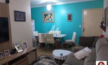 Imagem 3: Apartamento (tipo - padrao) 2 dormitórios/suite, cozinha planejada, em condomínio fechado