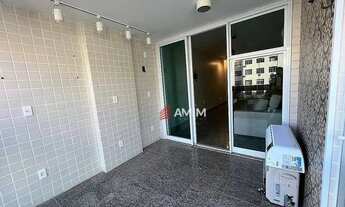Imagem 7: Apartamento com 1 Quarto à Venda, 65 m² por R$ 620.000 - São Francisco - Niterói/RJ