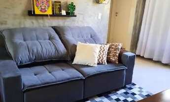 Imagem: Apartamento vale das palmeiras -vila sofia