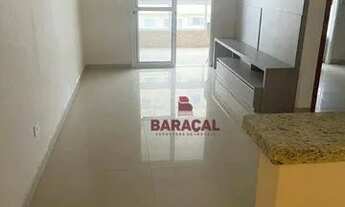 Imagem 7: Apartamento com 2 dormitórios, 78 m² - venda por R$ 780.000,00 ou aluguel por R$ 3.800,02