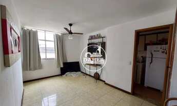 Imagem 2: Daher Vende: Apartamento 2 Qtos c/ Vaga, 46 m², em Quintino, Código Imóvel: AP