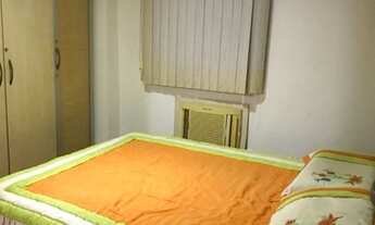 Imagem 2: Em Cabo Branco todo MOBILIADO 40mdo MAR