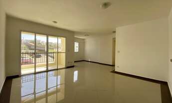 Imagem: SãO JOSé DOS CAMPOS - Apartamento Padrão