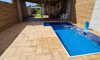 Imagem 4: Casa de veraneio mosqueiro