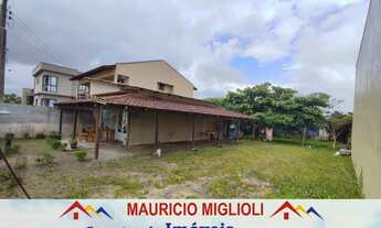 Imagem 5: Vendo Casa na segunda quadra do mar e na região central da Praia do Ervino