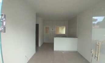 Imagem: Vende-se casa nova lima