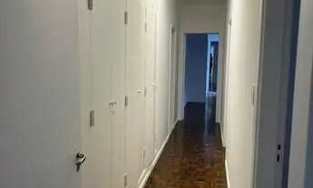 Imagem 4: Apto para locação - 3 dormitorios sendo 1 suíte / Sala ampla / Copa / Lavabo / 2 vagas g