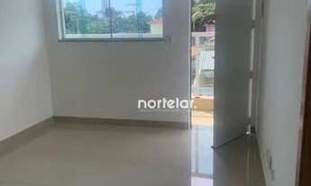 Imagem 5: Casa com 2 dormitórios para alugar, 48 m² por R$ 1.824,00/mês - Vila Piauí - São Paulo/SP