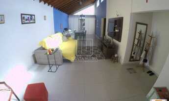 Imagem 5: Casa (térrea na rua) 3 dormitórios/suite, cozinha planejada