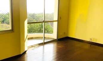 Imagem 3: APARTAMENTO - ALTO DA LAPA - SP