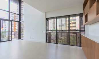 Imagem 7: APARTAMENTO SEMI MOBILIADO COM 2 SUITES e 2 VAGAS NO BATEL