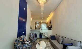 Imagem 5: VOLTA REDONDA - Casa Padrão - VILLAGE SANTA HELENA