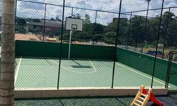 Imagem 2: Vila Almeida, Apartamento para venda com varanda gourmet e depósito no andar, Indaiatuba S