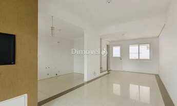 Imagem 4: PORTO ALEGRE - Casa de Condomínio - JARDIM ISABEL