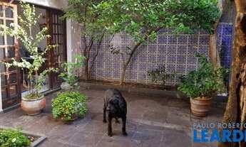 Imagem 4: CASA ASSOBRADADA - CAMPO BELO - SP