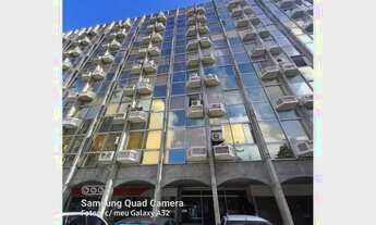 Imagem 7: Escritorio para venda possui 32 metros quadrados com 1 quarto em Caminho das Árvores - Sal