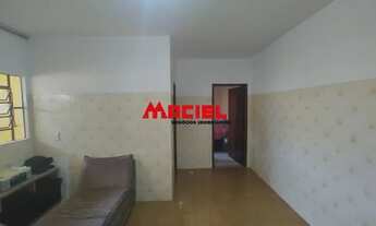 Imagem 6: Casa Padrão em São José dos Campos