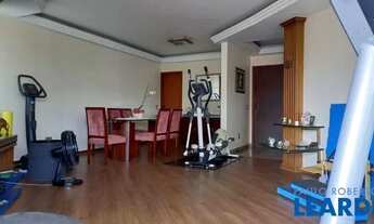 Imagem 2: APARTAMENTO - VILA OLÍMPIA - SP