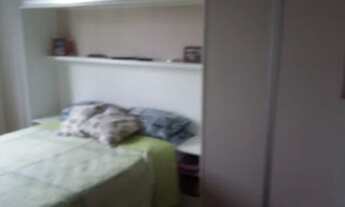 Imagem 7: TE Aluga/Apartamento/48m/2 dorm/Mobiliado/Bosque dos Eucaliptos/São jose dos Campos