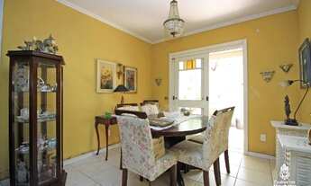 Imagem 6: Casa Condominio para Venda - 162.56m², 3 dormitórios, sendo 1 suites, 1 vaga - Ipanema