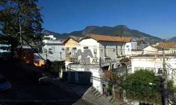 Imagem 3: Casa de rua-À VENDA-Estácio-Rio de Janeiro-RJ