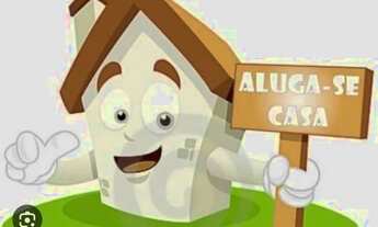 Imagem: Alugo casa com 2 quartos !