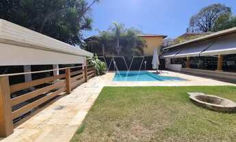 Imagem 6: Casa - Sousas - Campinas