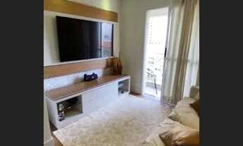 Imagem 7: Apartamento com 2 dormitórios à venda, 60 m² por R$ 530.000,00 - Limão - São Paulo/SP