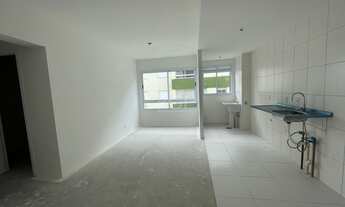 Imagem 4: Apartamento para Venda - 54m², 2 dormitórios, sendo 1 suites, 1 vaga - Bom Jesus