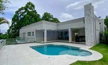 Imagem 3: CASA EM CONDOMÍNIO - TAMBORÉ - SP