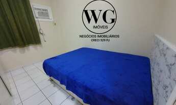 Imagem 3: Apartamento com 03 quartos no Amazon Boulevard