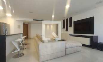 Imagem 2: Apartamento para Aluguel - Jardim Oceânico, 2 Quartos, 115 m2