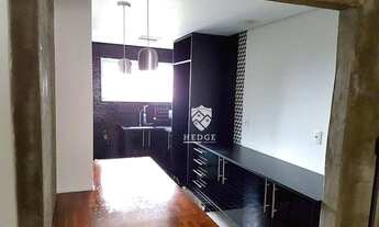Imagem 3: Apartamento com 3 dormitórios à venda, 91 m² por R$ 380.000 - Jaguaré - São Paulo/SP