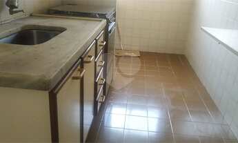 Imagem 5: Apartamento - Pinheiros - 1 Dormitório / Quarto - 1 Vaga - Locação / Aluguel
