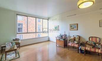 Imagem: Locação Apartamento 3 Dormitórios - 100