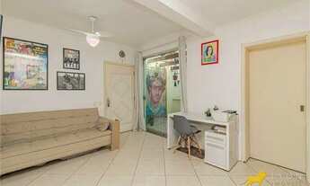 Imagem 4: Apartamento Garden com 1 dormitório à venda, 34 m² no bairro Cidade Baixa